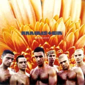 Rammstein: Herzeleid /2LP