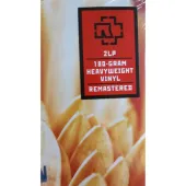 Rammstein: Herzeleid /2LP