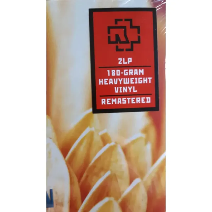 Rammstein: Herzeleid /2LP