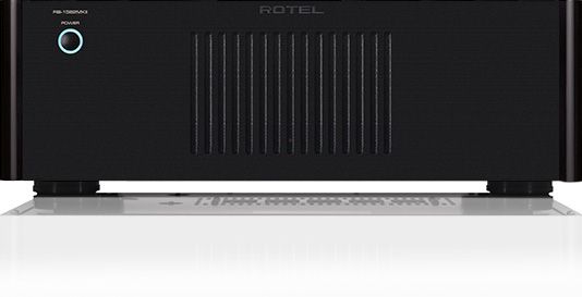 Rotel RB-1582 MkII Black