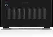 Rotel RB-1590 Black