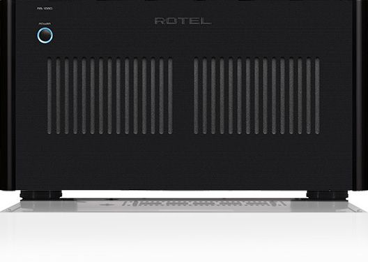 Rotel RB-1590 Black