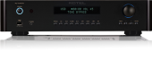 Rotel RC-1572 MkII Black