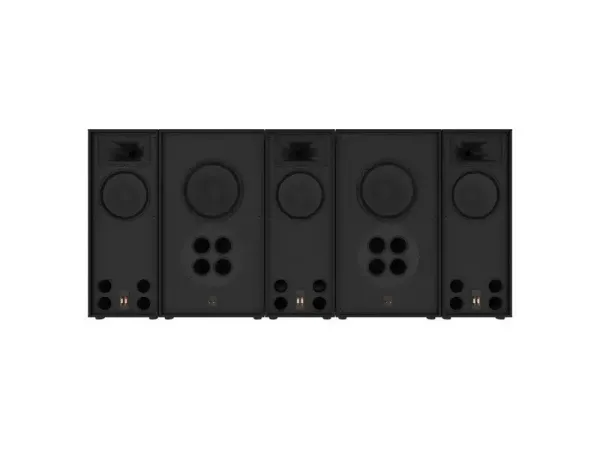 Klipsch RCC-122-BTS-LCR