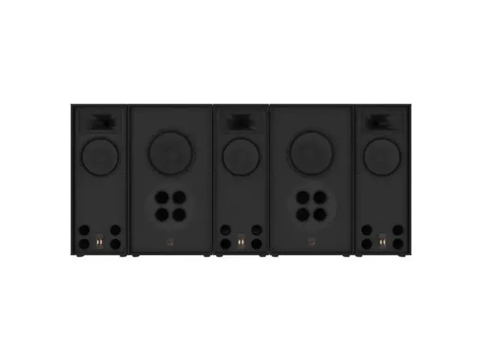 Klipsch RCC-122-BTS-LCR