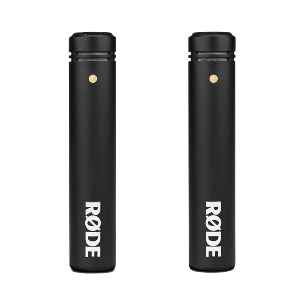 Rode M5 Matched Pair
