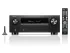 Denon AVR-X2900H DAB Black