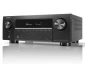 Denon AVR-X2900H DAB Black