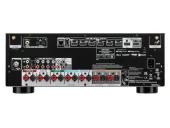 Denon AVR-X2900H DAB Black