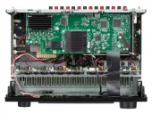 Denon AVR-X2900H DAB Black