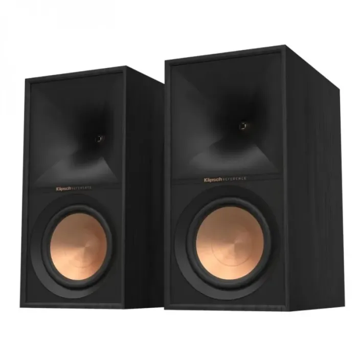 Klipsch Reference R-60M Black