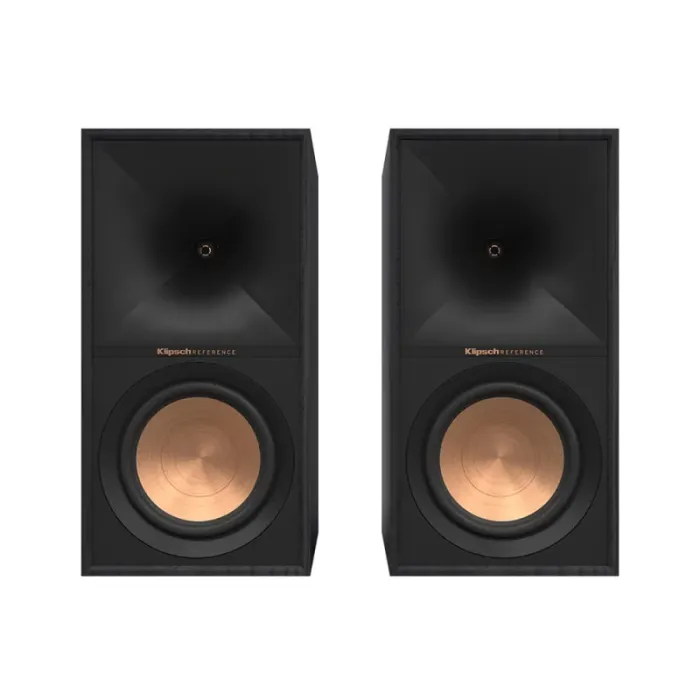 Klipsch Reference R-60M Black