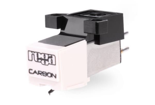 Rega Carbon MM