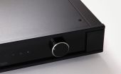 Rega Elex MK4 Black