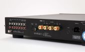 Rega Elex MK4 Black