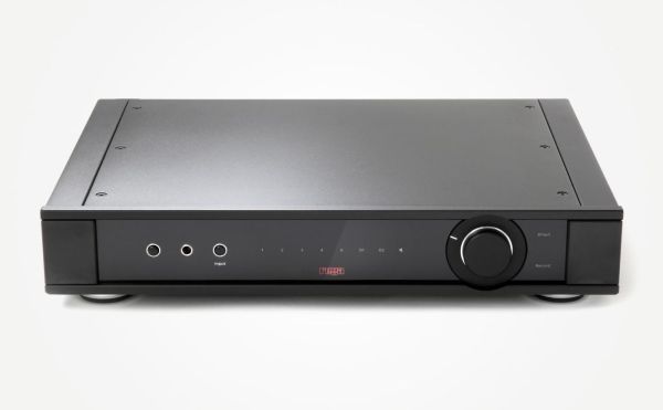 Rega Elicit MK5 Balck