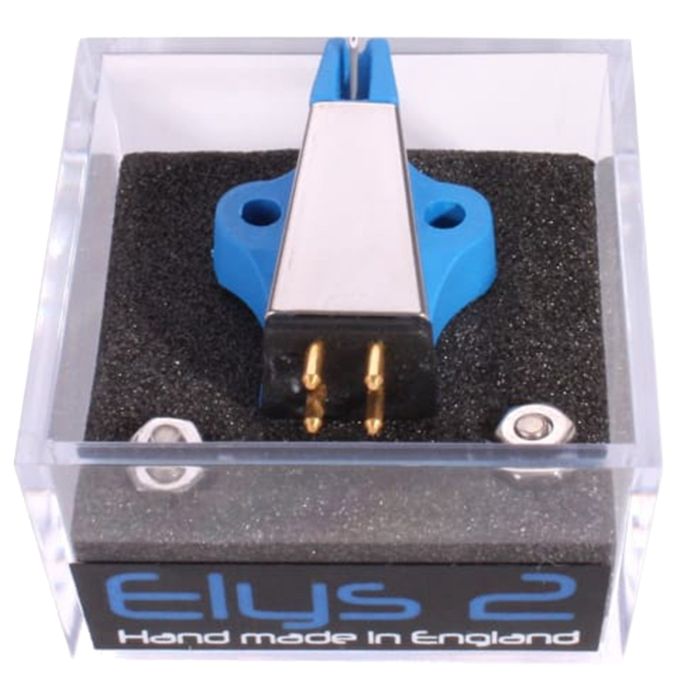 Rega Elys 2 MM