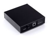 Rega Fono Mini A2D MK2 Black
