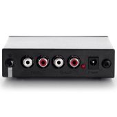 Rega Fono Mini A2D MK2 Black