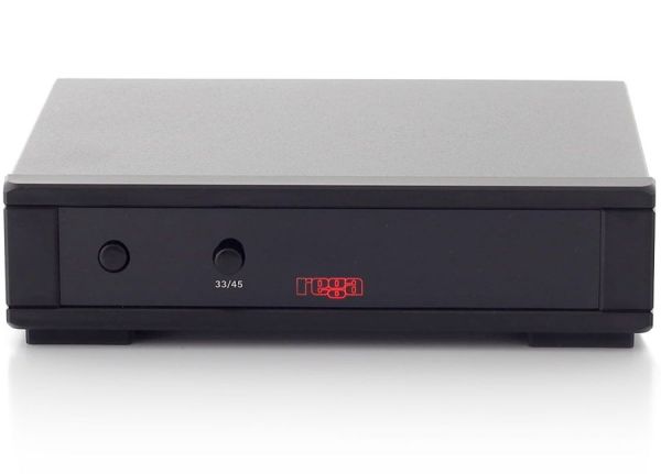 Блок живлення Rega NEO MK2 TURNTABLE PSU Black