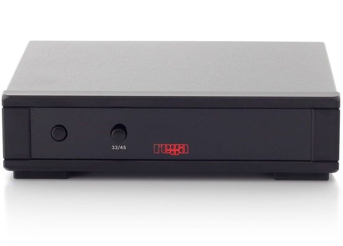 Блок живлення Rega NEO MK2 TURNTABLE PSU Black