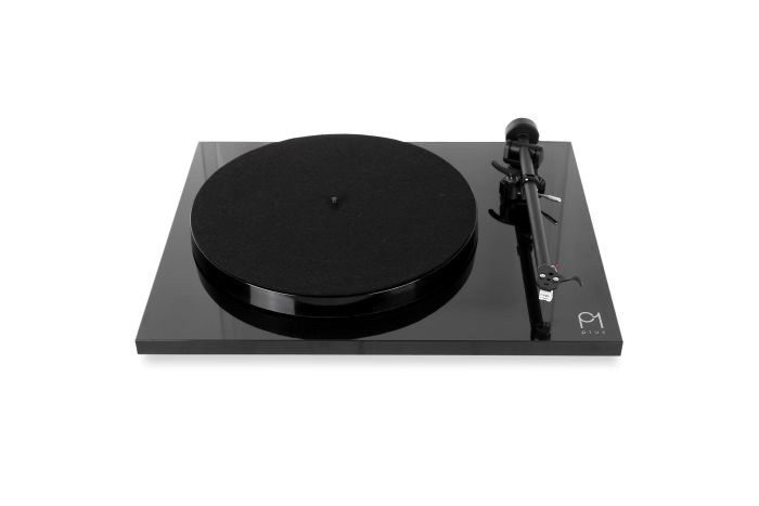 Rega Planar 1 Black