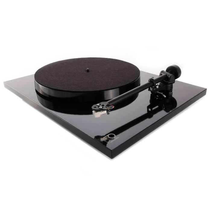 Rega Planar 1 Black