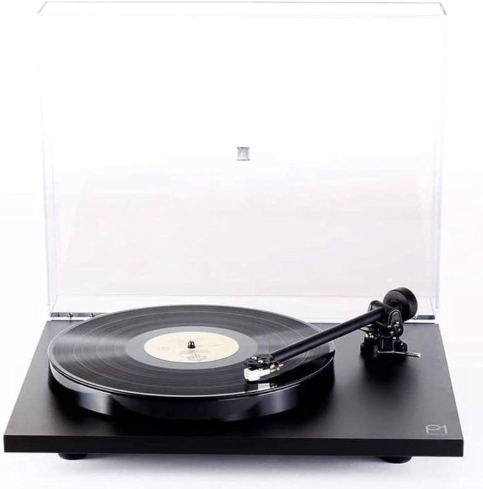 Rega Planar 1 Black