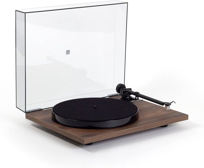 Rega Planar 1 Plus Walnut