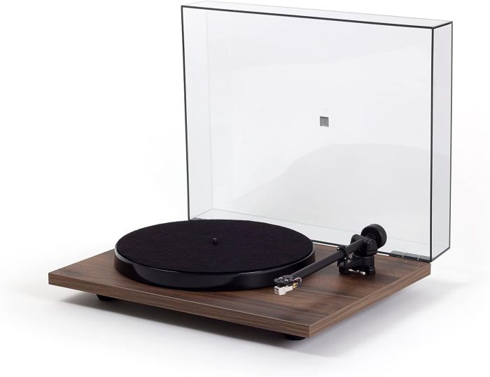 Rega Planar 1 Plus Walnut