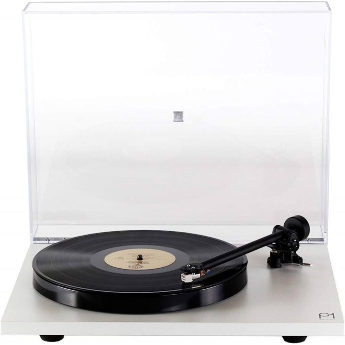 Rega Planar 1 Plus White