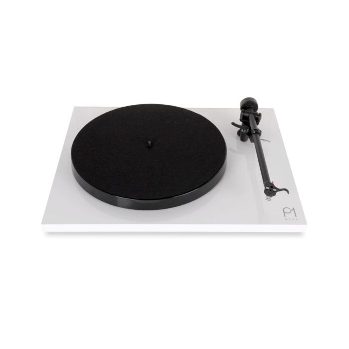 Rega Planar 1 Plus White