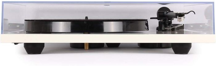 Rega Planar 1 Plus White