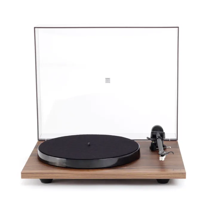 Rega Planar 1 Walnut