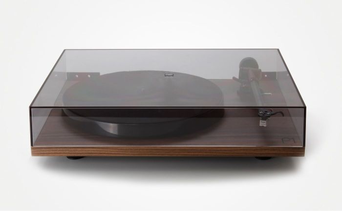 Rega Planar 1 Walnut