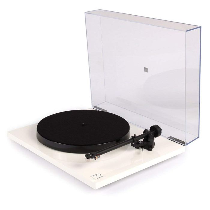 Rega Planar 1 White