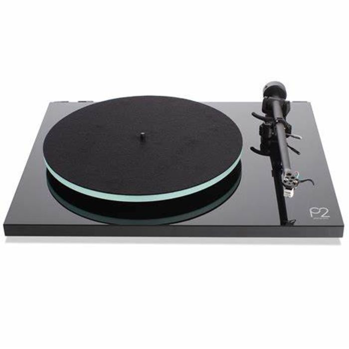 Rega Planar 2 Black