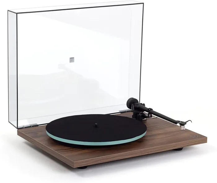 Rega Planar 2 Walnut