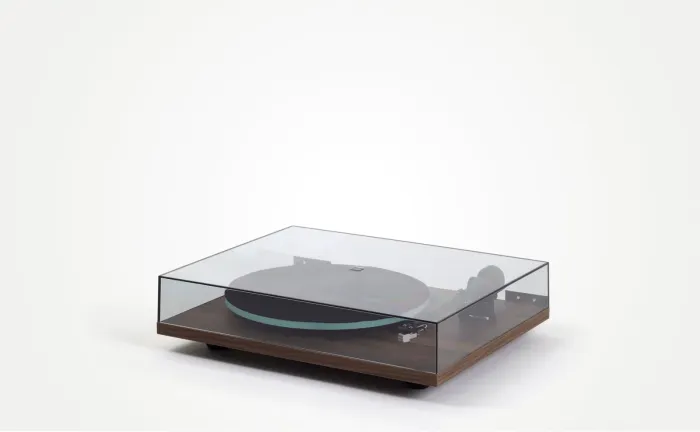 Rega Planar 2 Walnut