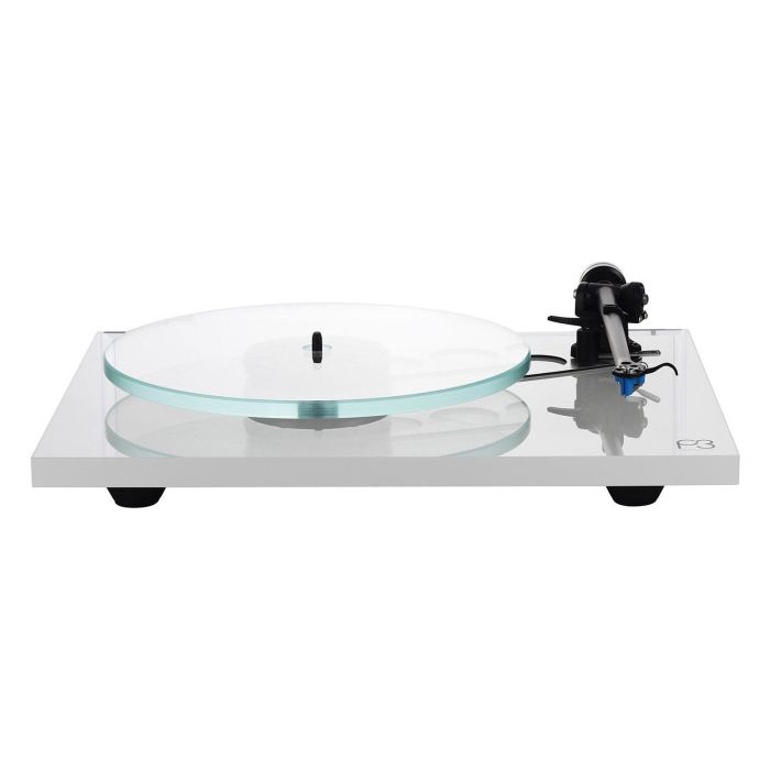 Rega Planar 3 Elys 2 MM White