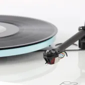 Rega Planar 3 - Nd3 MM White