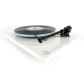 Rega Planar 3 - Nd3 MM White