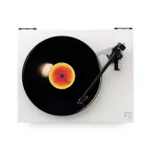 Rega Planar 3 - Nd3 MM White