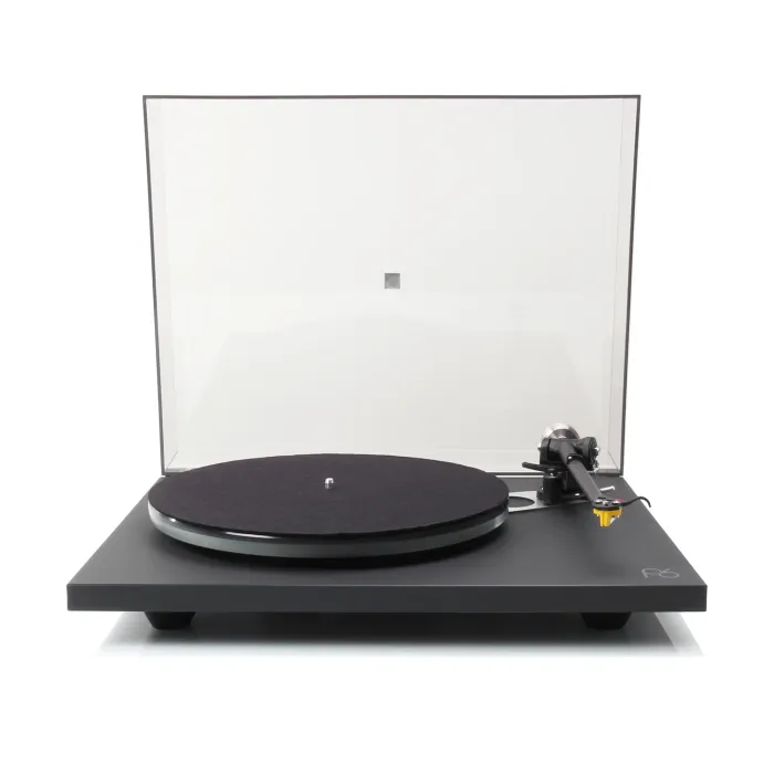 Rega Planar 6 Ania MC Polaris Grey