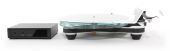 Rega Planar 8 Ania MC Polaris Grey