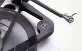 Rega Planar 8 Ania MC Polaris Grey