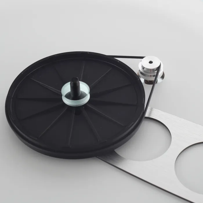 Rega Planar 3 - Nd3 MM White