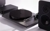 Rega System One Black