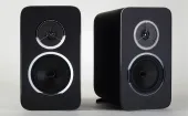 Rega System One Black