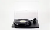 Rega System One Black